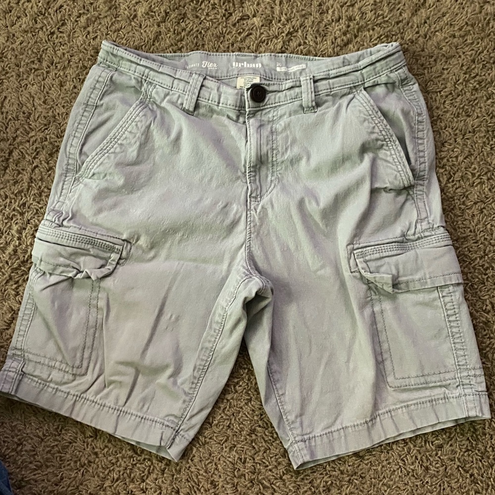 Urban Pipeline Flex Cargo Short